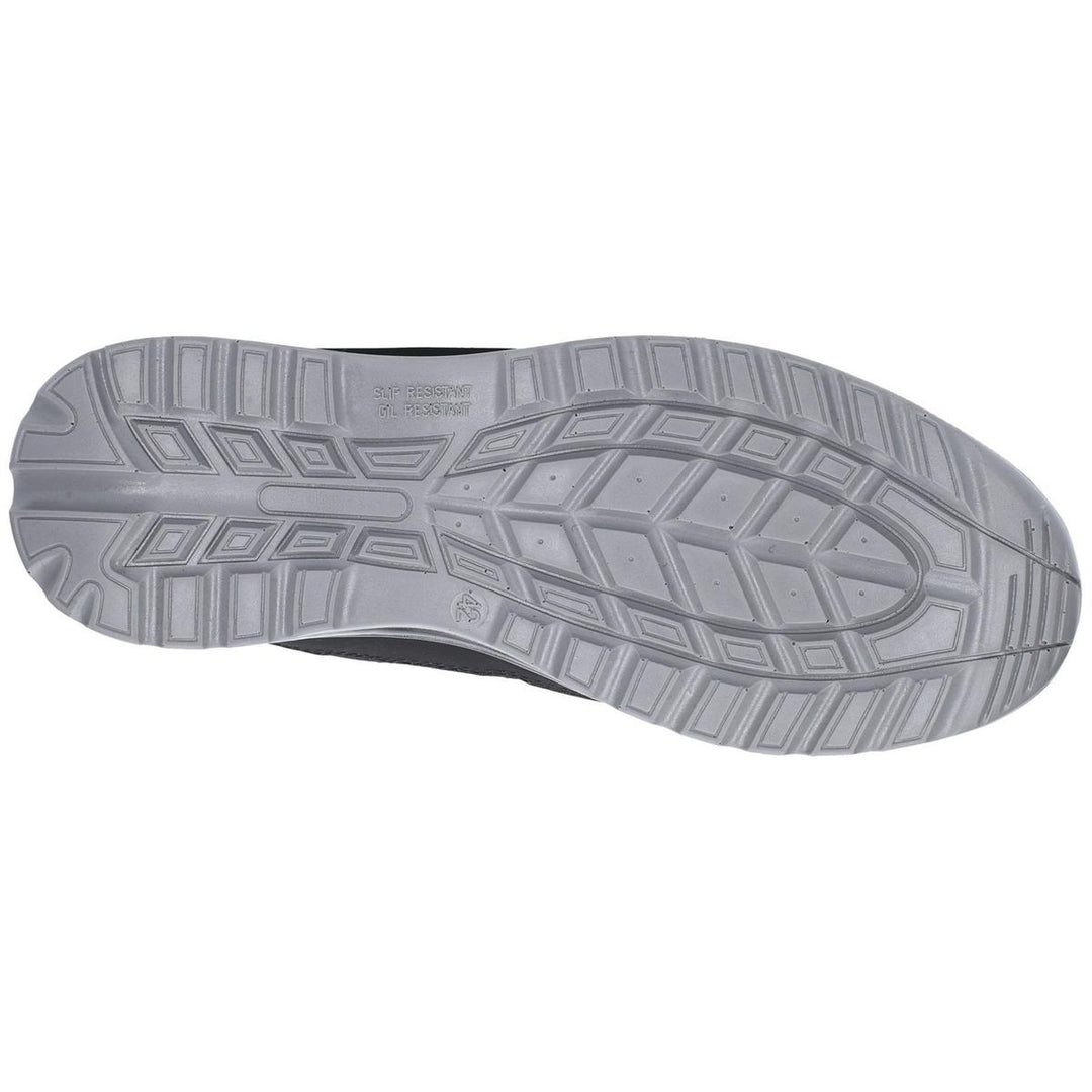 Centek FS313 Extra Light Water Resistant Safety Trainer