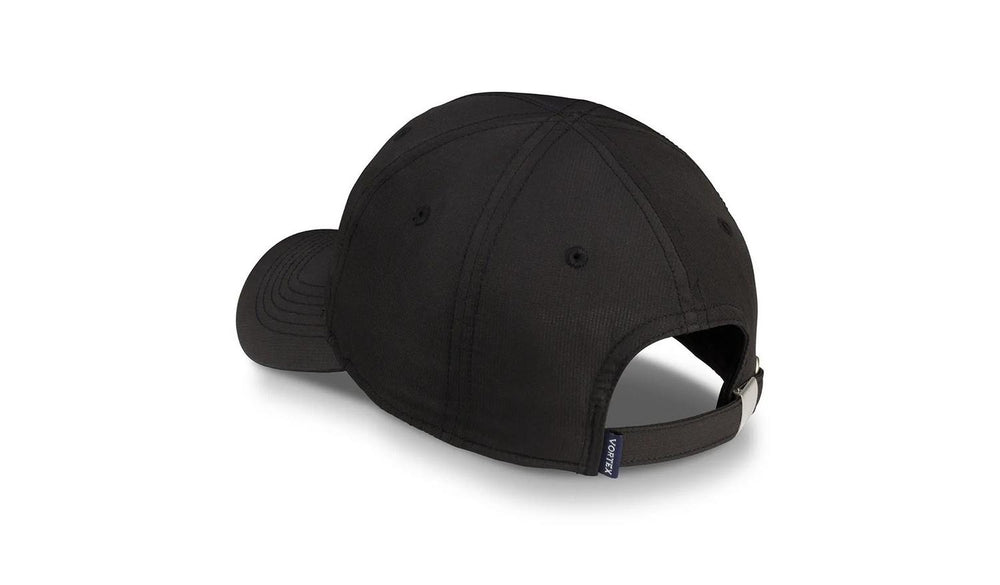 Vortex Total Ascent Performance Cap Black – view 2