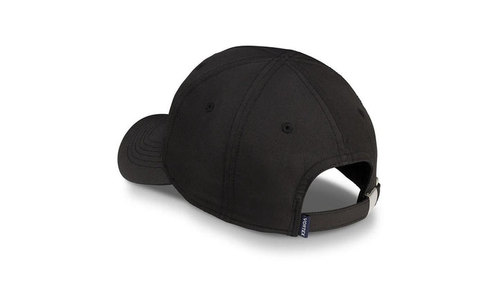 Vortex Total Ascent Performance Cap Black