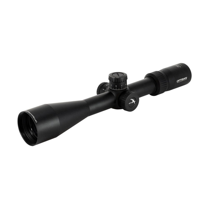 Optisan EVX G2 6-24x50 FFP MIL Rifle Scope