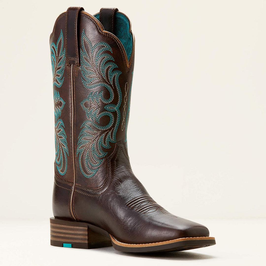 Ariat Ladies Gillette Western Boot