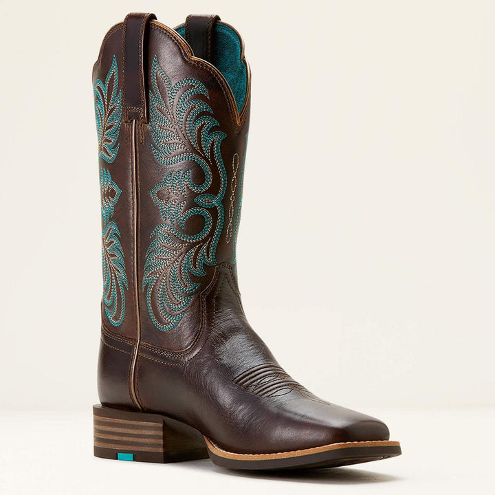 Ariat Ladies Gillette Western Boot