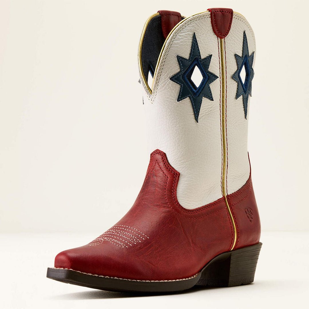 Ariat Youth Starbound D Toe