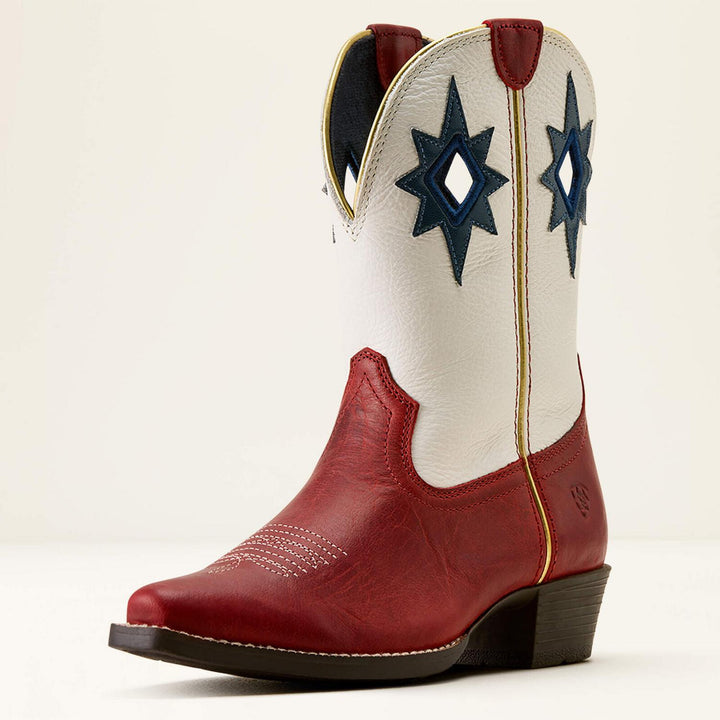 Ariat Youth Starbound D Toe