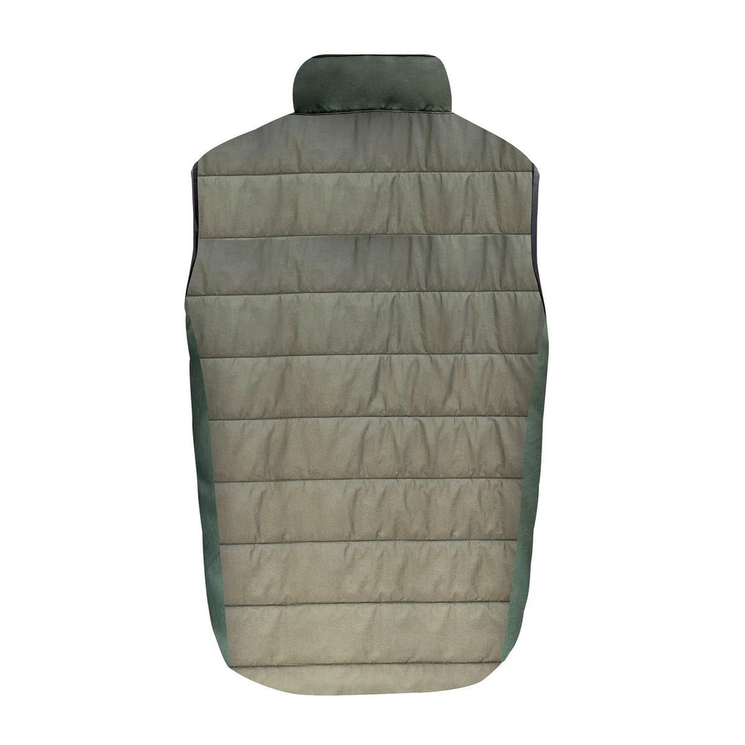 Swazi CHAMOIS INSULATION VEST