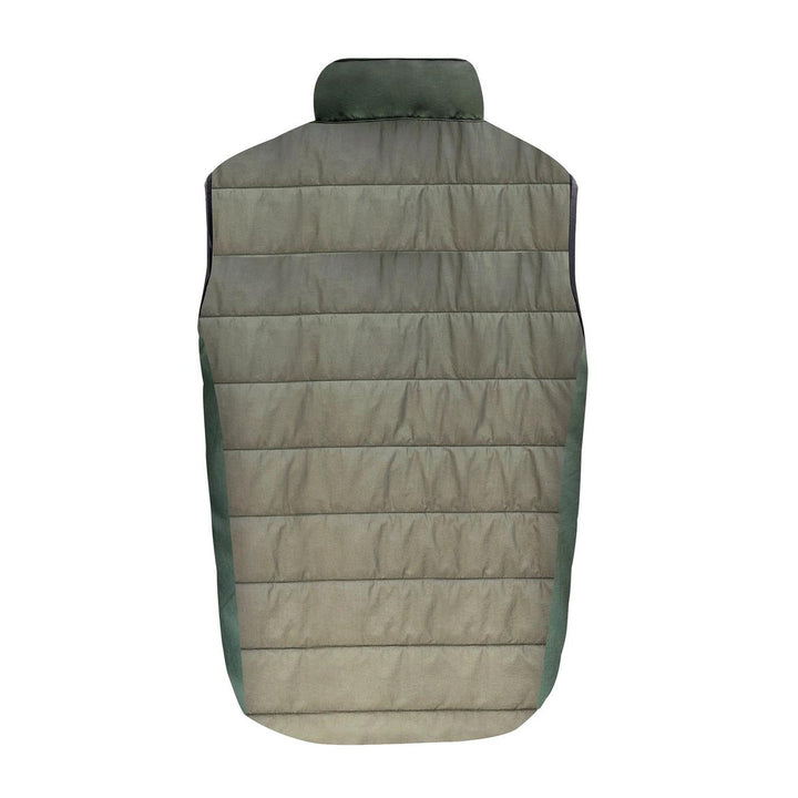 Swazi CHAMOIS INSULATION VEST