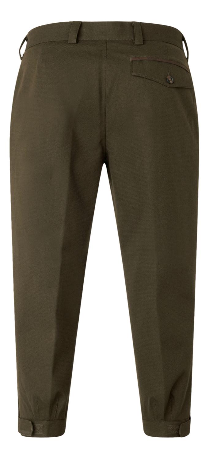 Woodcock Royale Breeks Shaded Olive – view 2
