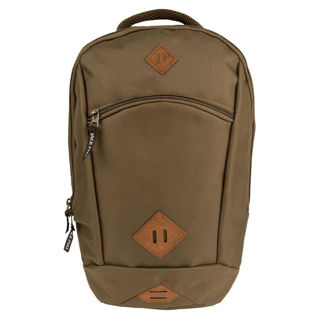 Jack Pyke Kestrel Rucksack Olive Brown