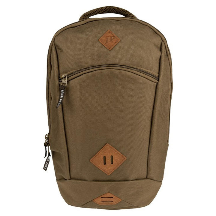 Jack Pyke Kestrel Rucksack Olive Brown