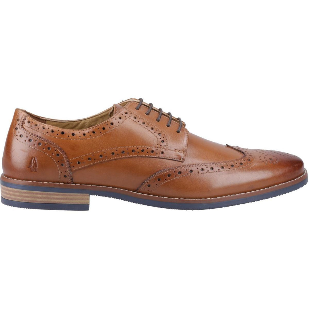 Hush Puppies Mack Brogue – view 5