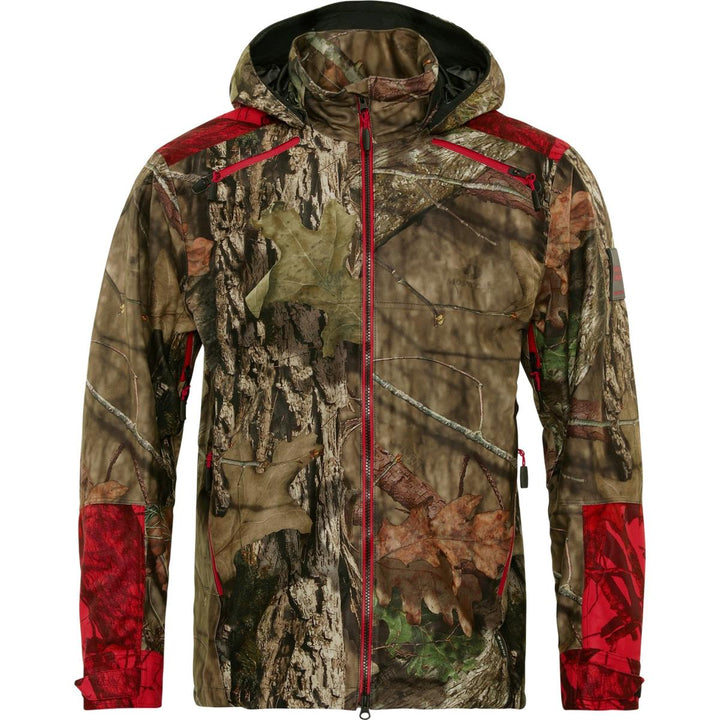 Harkila Moose Hunter 2.0 GTX jacket MossyOak®Break-Up Countr