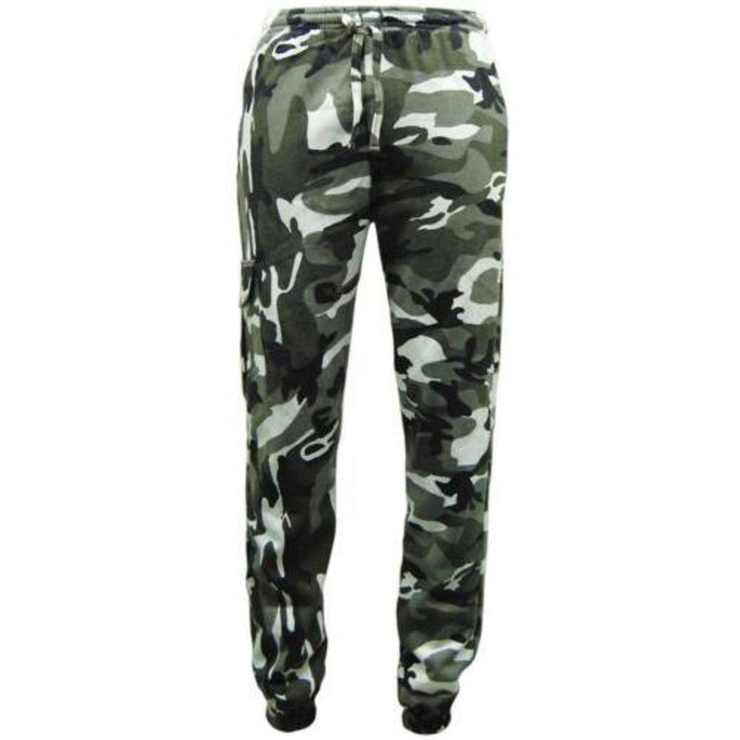 Game Technical Apparel Joggers Urban