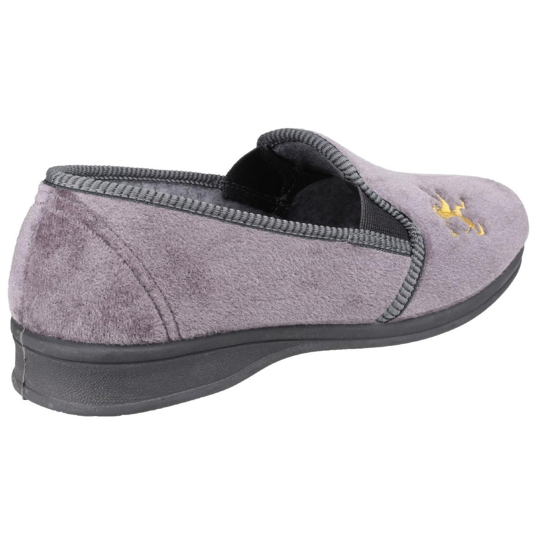 Mirak Warminster Slipper