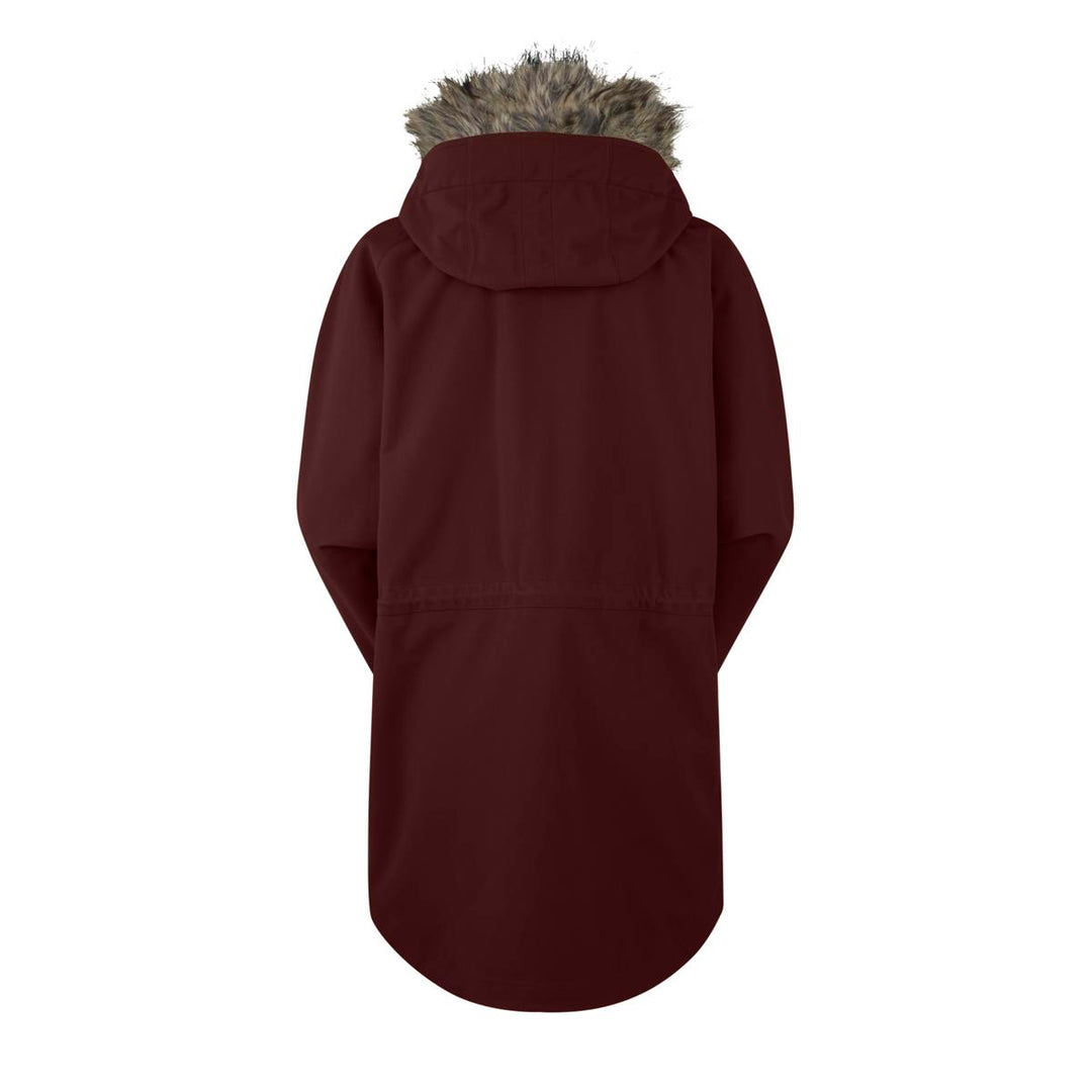 Ridgeline Womens Monsoon Nordic Jacket