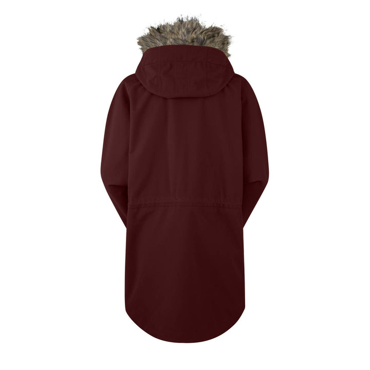 Ridgeline Womens Monsoon Nordic Jacket