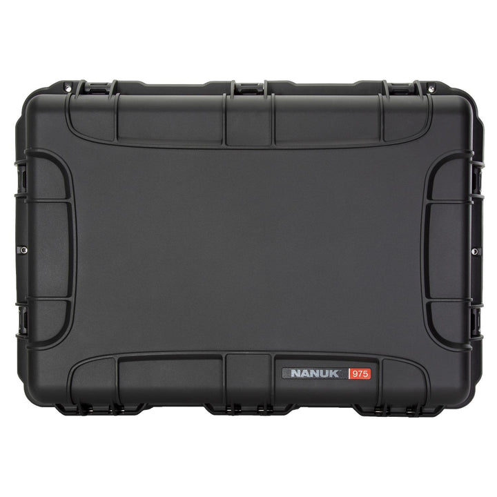 NANUK 975 Waterproof Hard Case