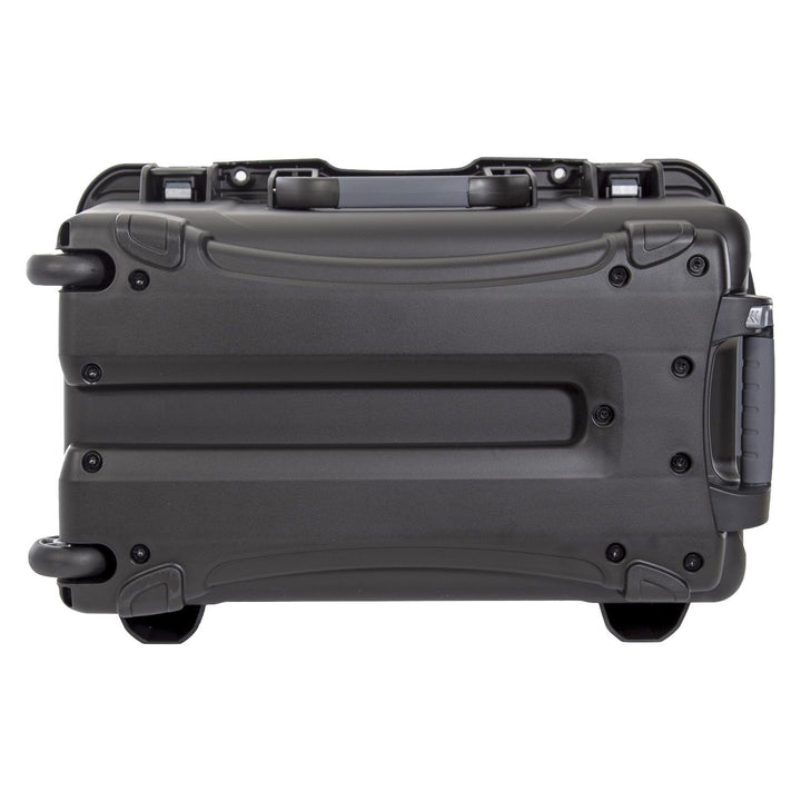 NANUK 938 Waterproof Hard Case With Padded Dividers