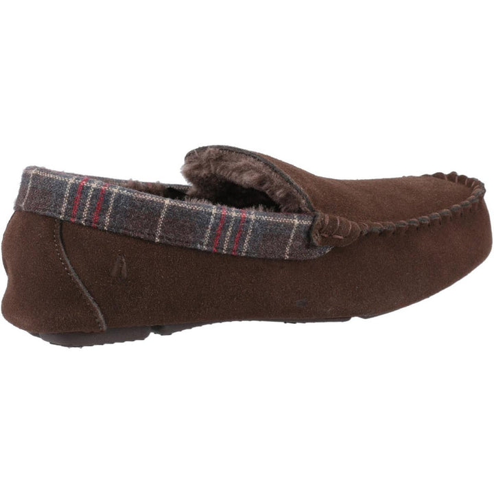 Hush Puppies Andreas Slipper – view 2