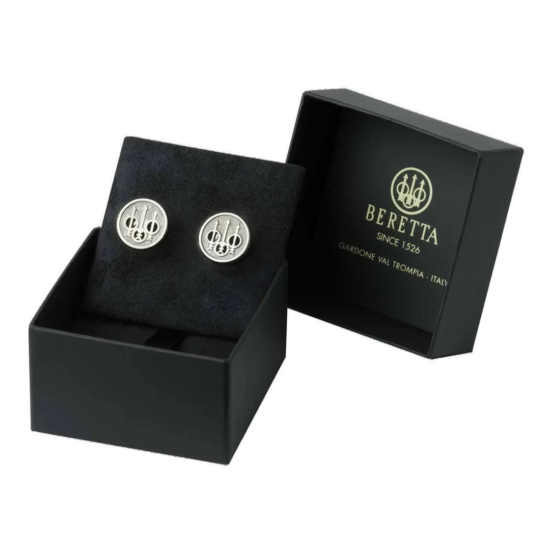 Beretta CUFFLINKS Canna di fucile