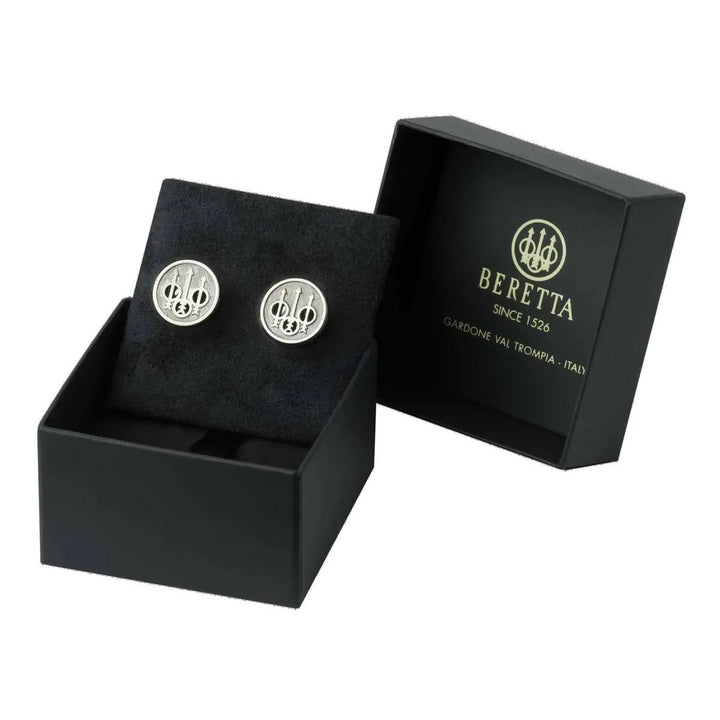 Beretta CUFFLINKS Canna di fucile