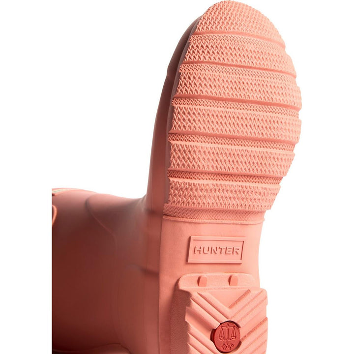 Hunter Original Short Boot Terracotta