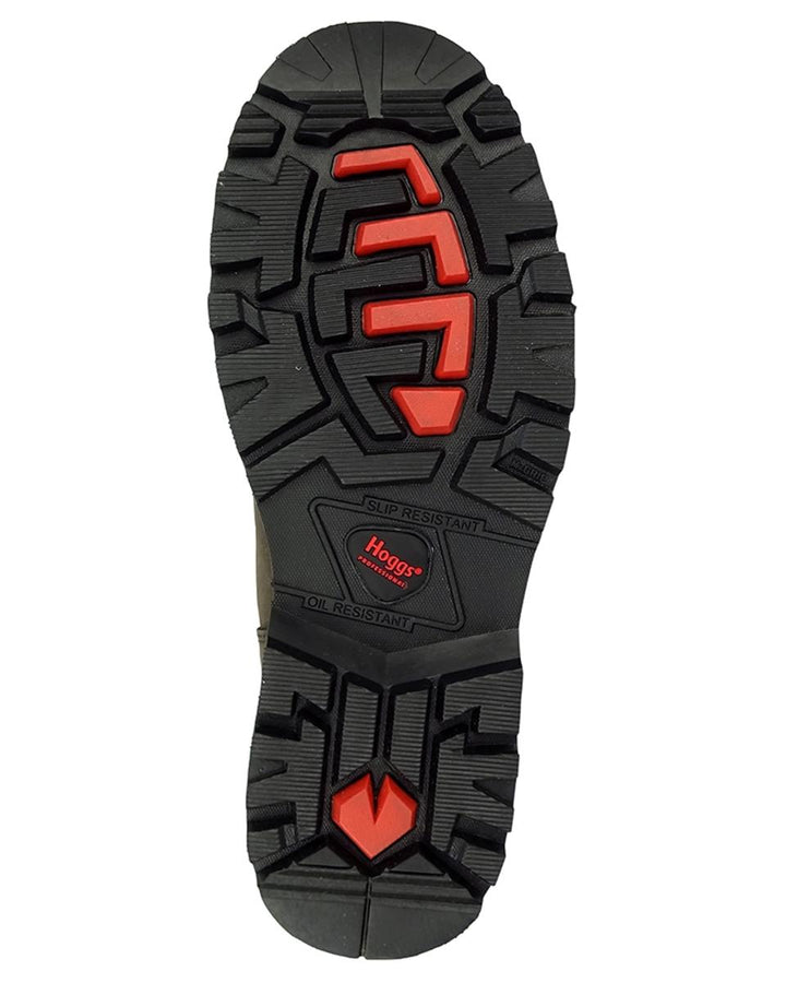 Hoggs of Fife Zeus Safety Dealer - Crazy Horse – view 2