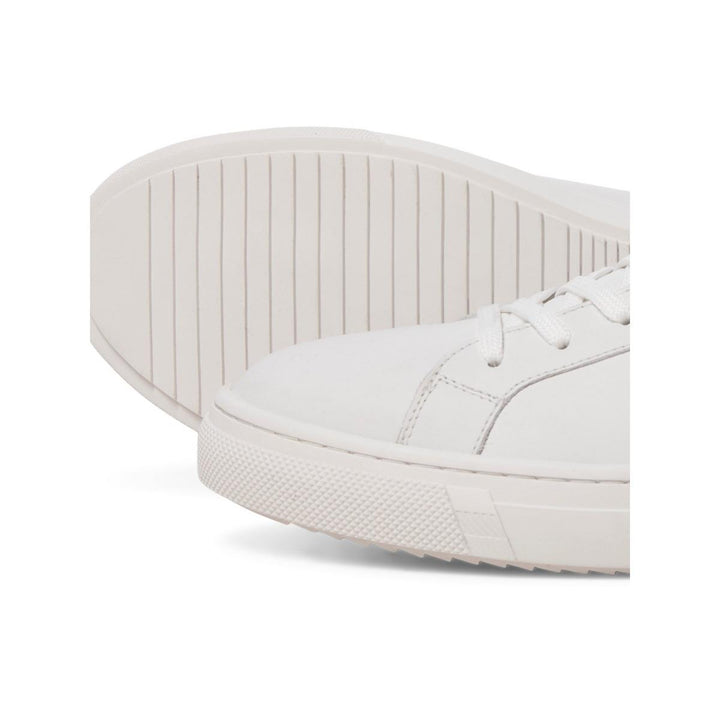 Jack & Jones Radcliffe Shoes White