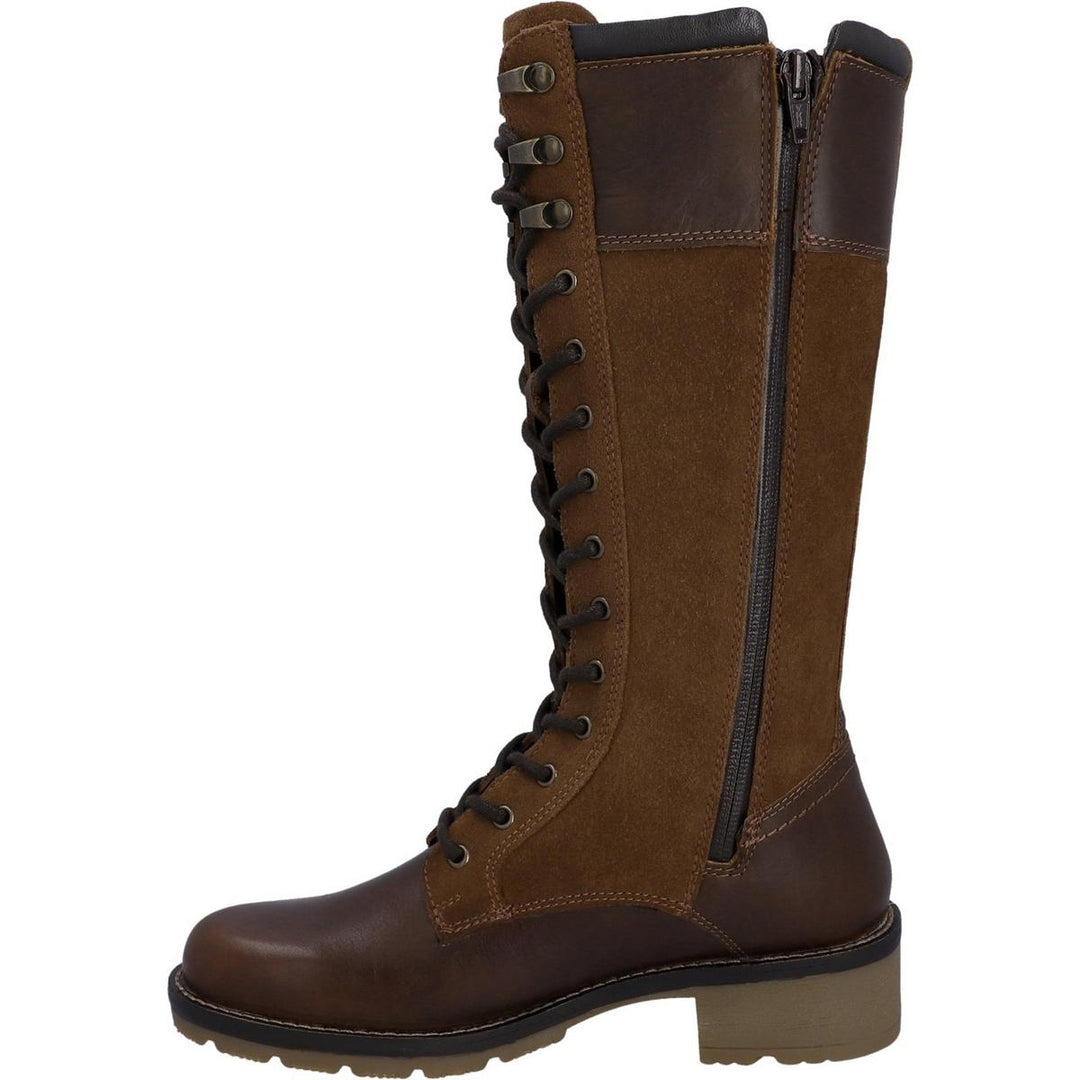 Hunter Skye Tall Boot