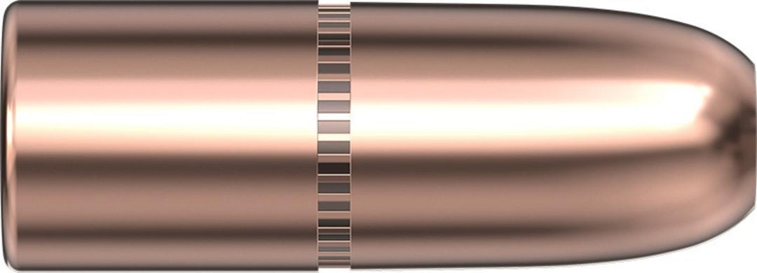 Hornady 470 Cal .474 500 gr DGS