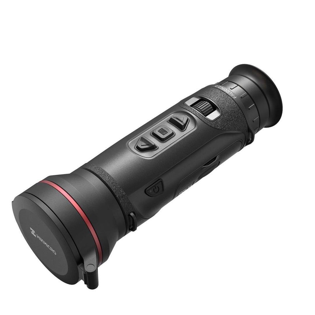 HIKMICRO Falcon 2.0 LRF 640px 50mm Thermal Monocular (FQ50L2.0)