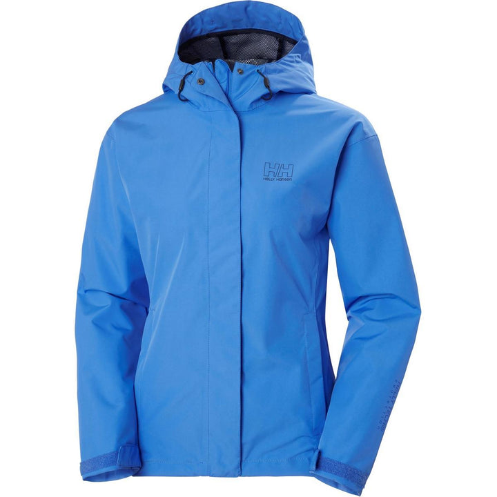 Helly Hansen Sport Seven J Rain Jacket Ultra
