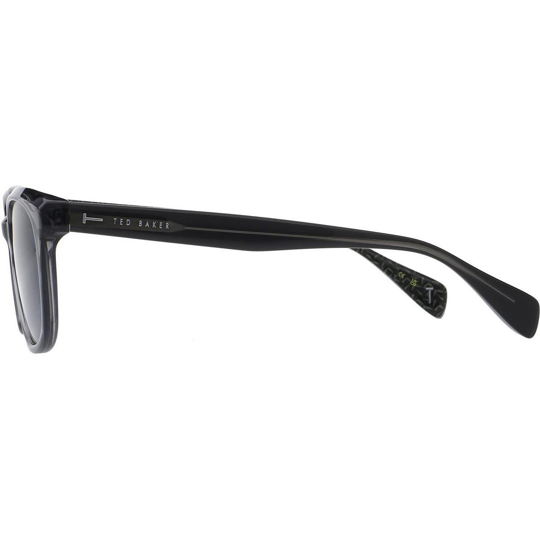 Kye Sunglasses Pale Grey Mens