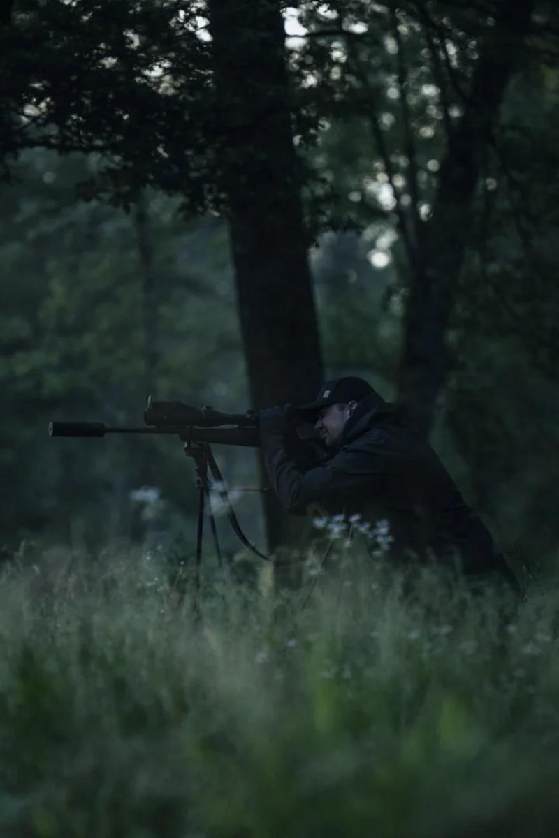 Swarovski TX Encounter