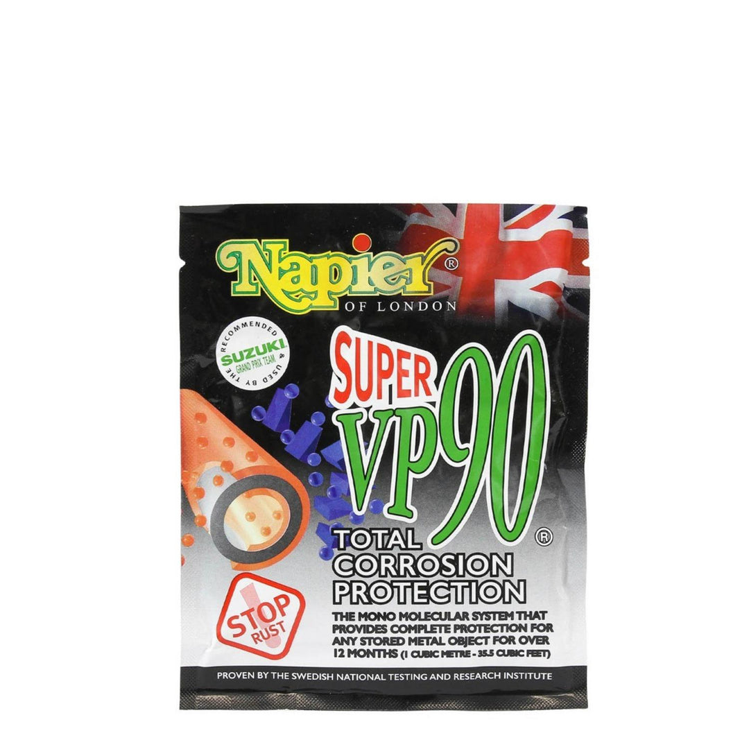 Napier Super VP90 Vapour Phase Corrosion Inhibitor