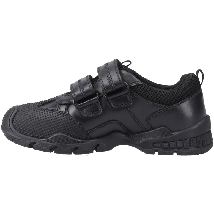 Hush Puppies Tristen Touch Fastening Snr – view 4