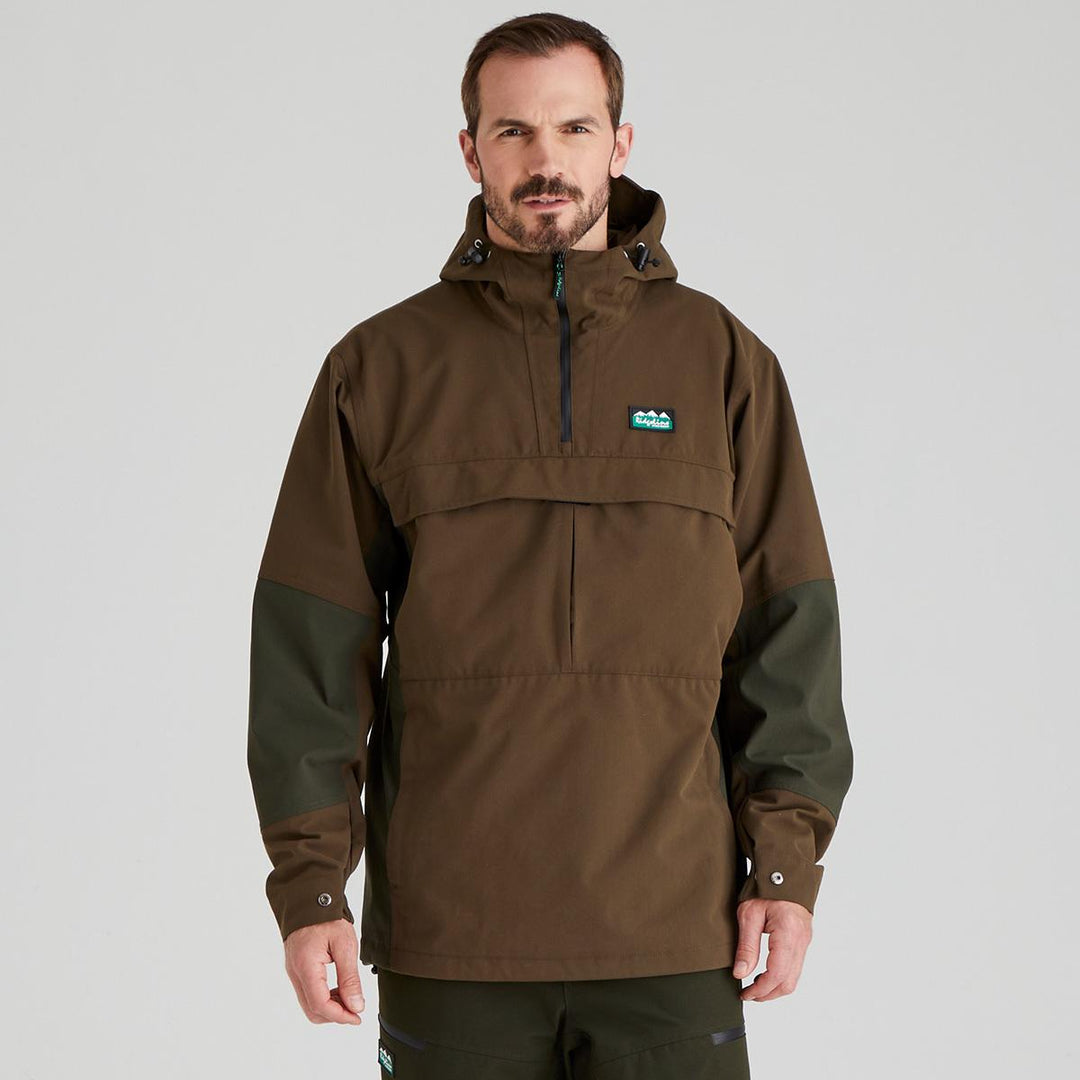 Ridgeline Mens Cambrian Smock