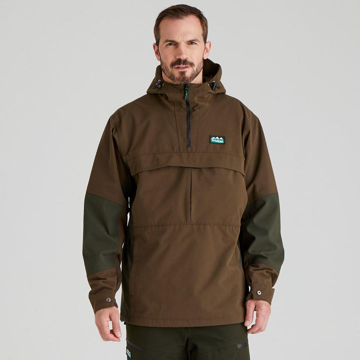 Ridgeline Mens Cambrian Smock