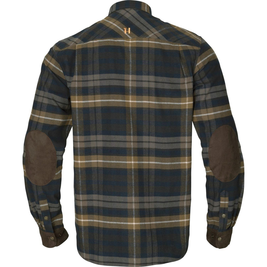 Harkila Jarne shooting L/S shirt – view 9