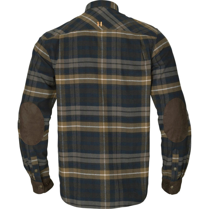 Harkila Jarne shooting L/S shirt – view 9