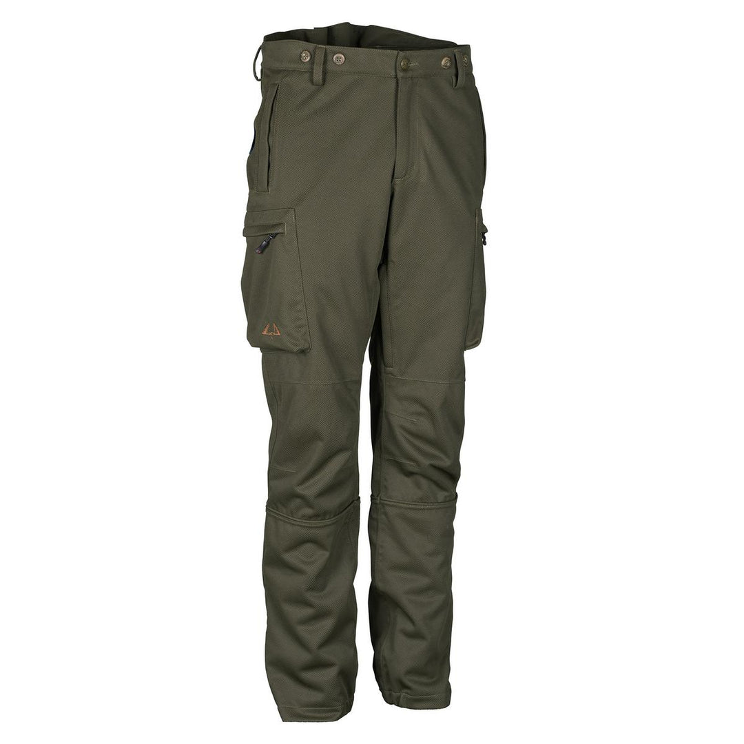 Ultra 2 Hunting Trouser - Olive Green