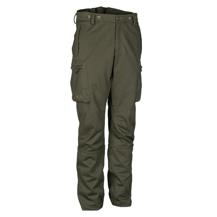 Ultra 2 Hunting Trouser - Olive Green