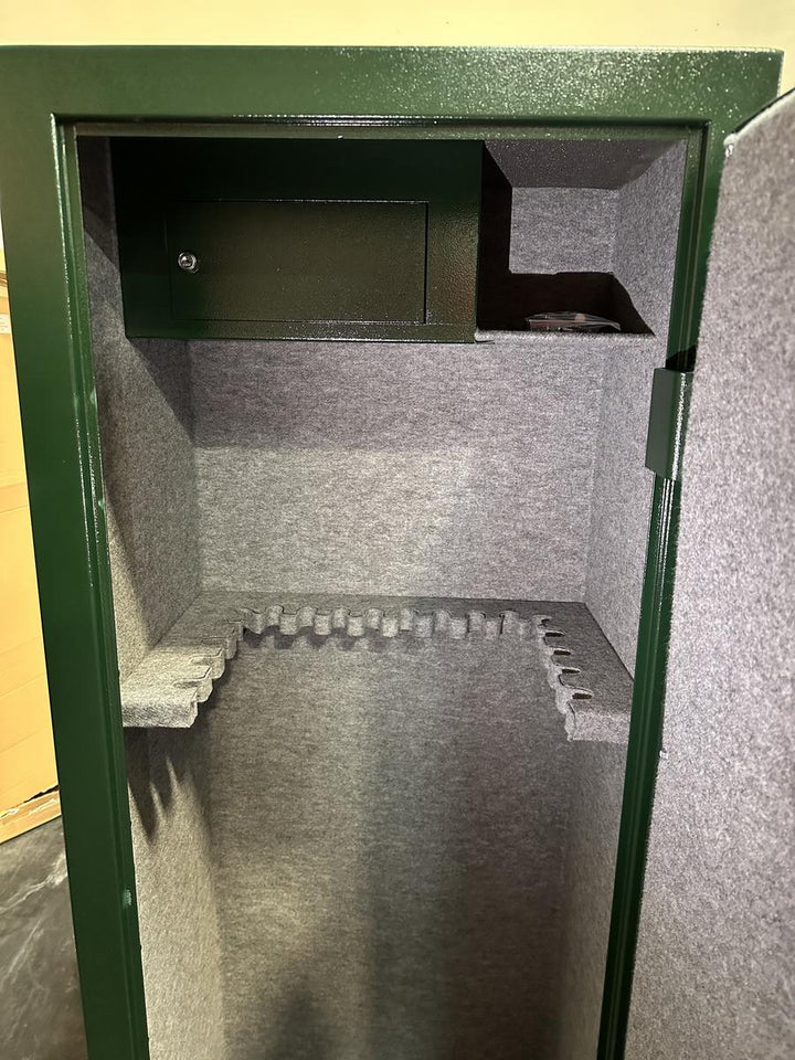 Boston Security Locking Gun Safe BSEC18