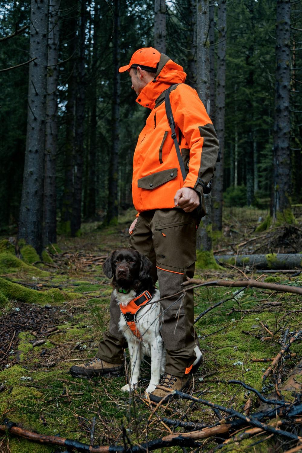 Seeland Venture Rover Jacket