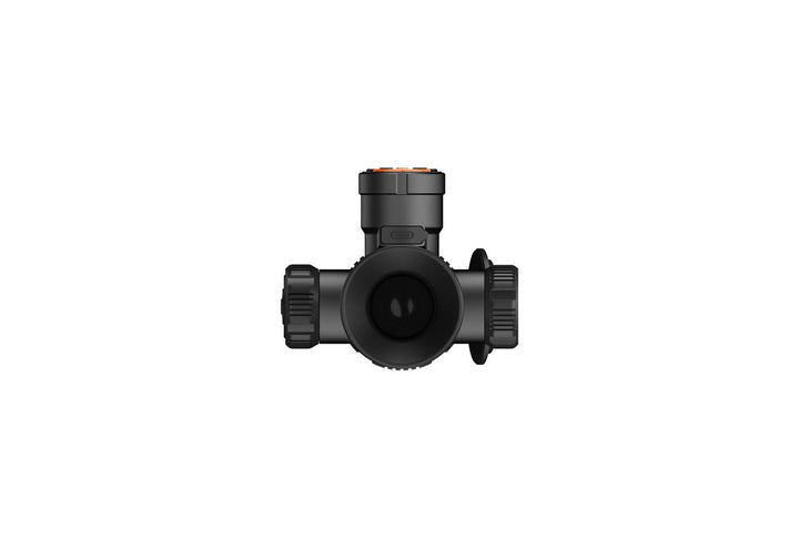 Rix Tourer T50 4K Day & Night Vision Riflescope