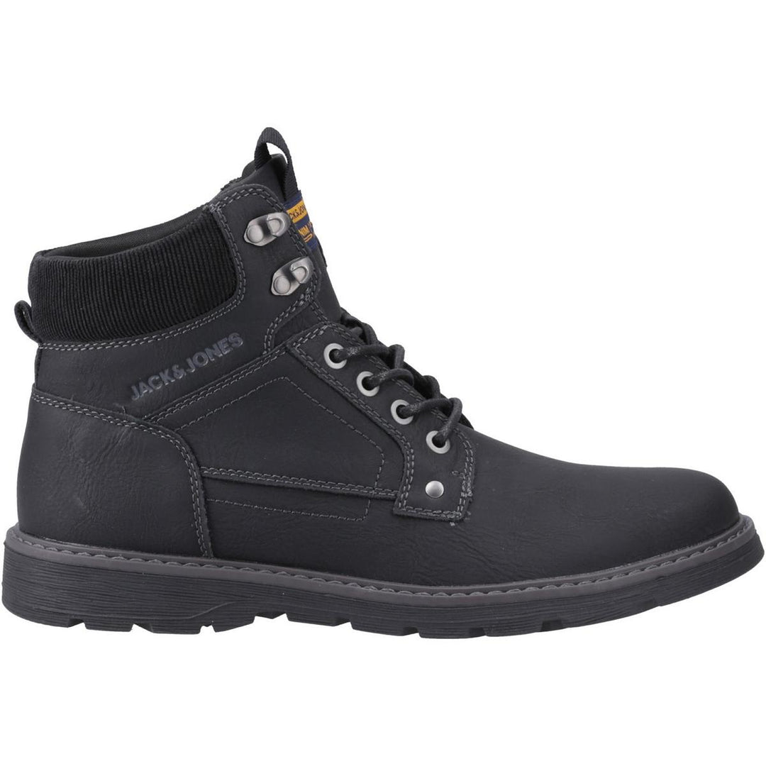 Jack & Jones Stratford Boot Anthracite