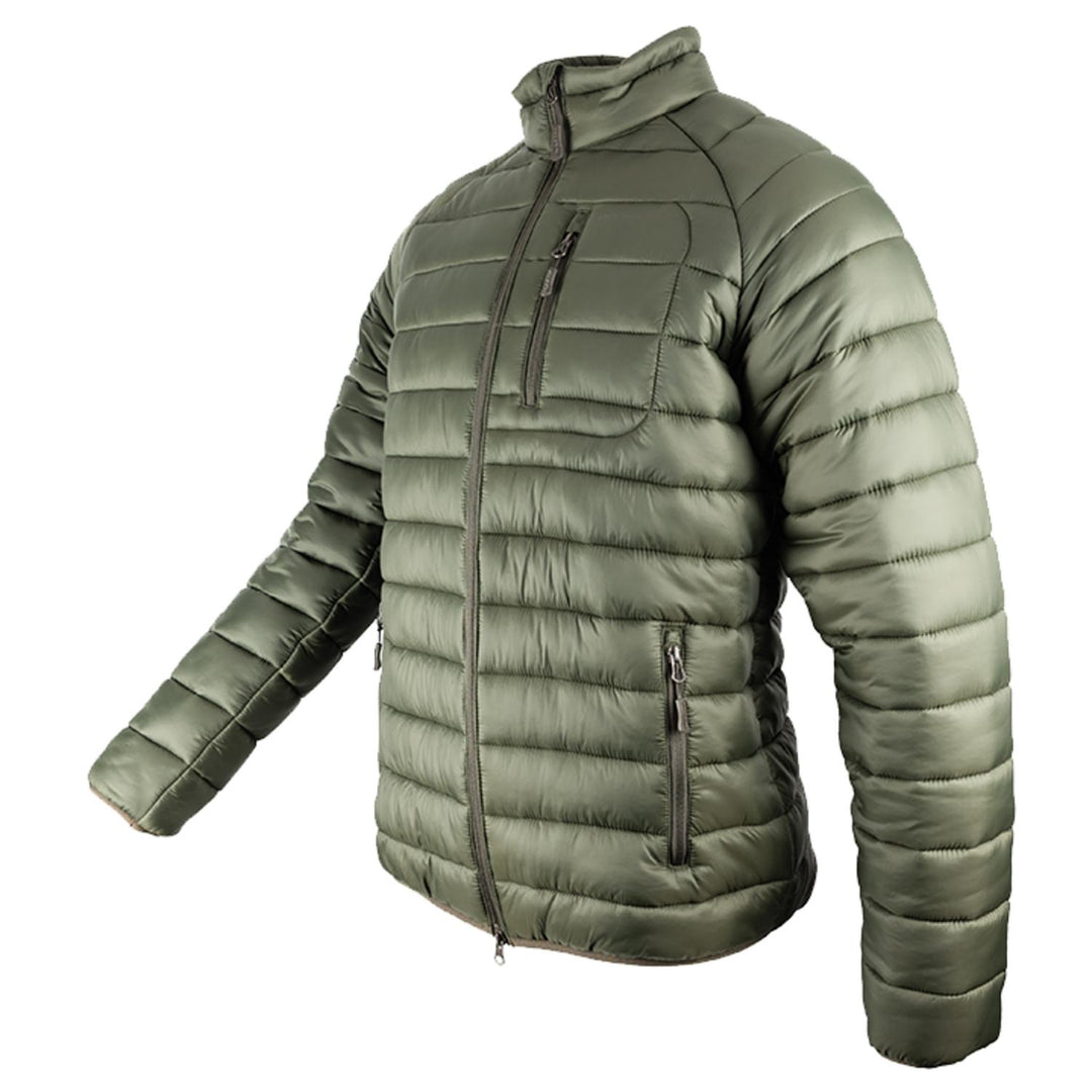 Jack Pyke Weardale Quilted Jacket – view 3