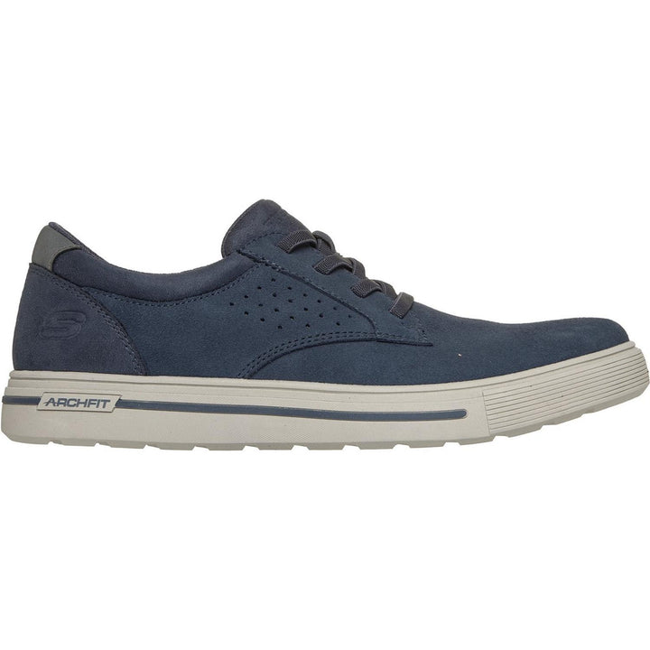 ARCH FIT SOLANO 2.0 REY Navy Suede / Synthetic