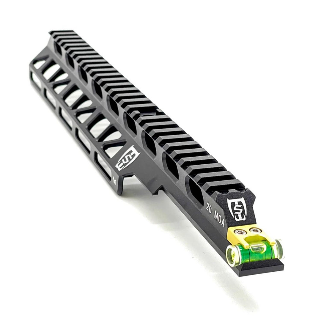 Saber Tactical FX Impact M3 TRS Standard Rail