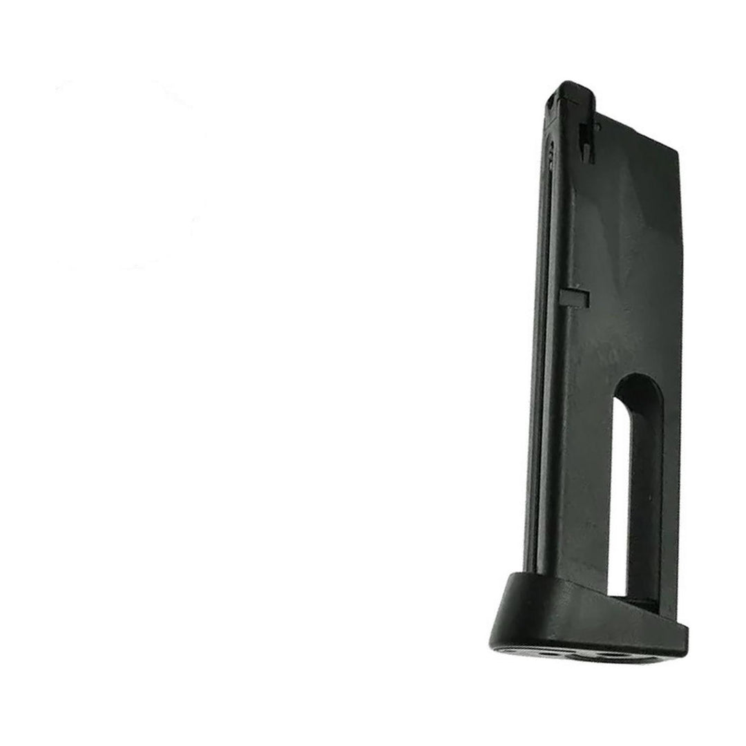 Swiss Arms P92 Spare Magazine 4.5mm BB 20 Round CO2