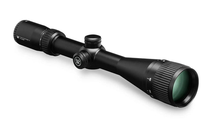 Vortex Crossfire II 4-16x50 AO BDC